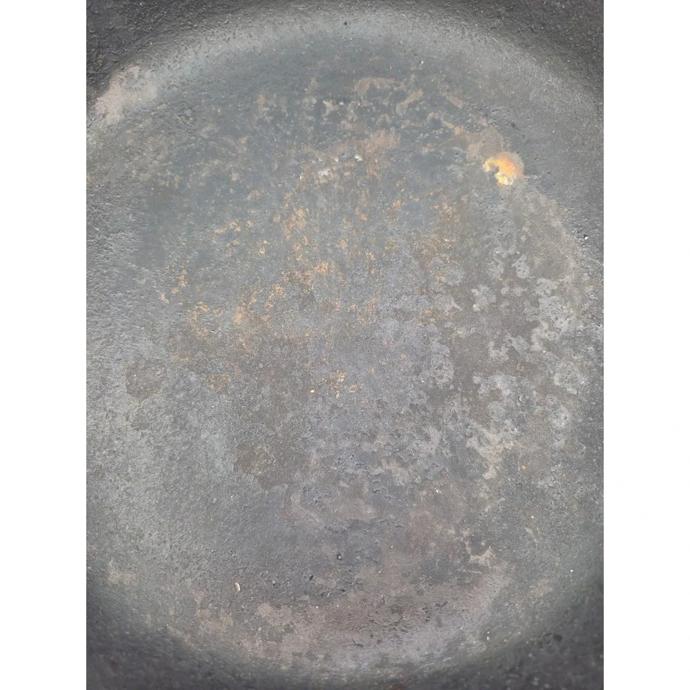 Birmingham Stove & Range vintage cast